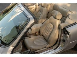 2001 Jaguar XK8 (CC-2084946) for sale in E Petersburg, Pa 
