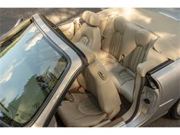 2001 Jaguar XK8 (CC-2084946) for sale in E Petersburg, Pa 