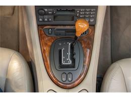 2001 Jaguar XK8 (CC-2084946) for sale in E Petersburg, Pa 