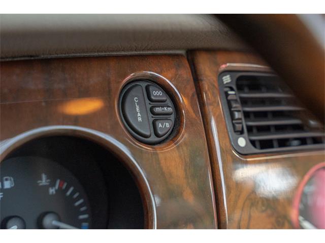 2001 Jaguar XK8 (CC-2084946) for sale in E Petersburg, Pa 
