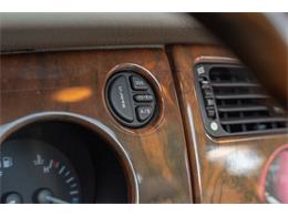 2001 Jaguar XK8 (CC-2084946) for sale in E Petersburg, Pa 