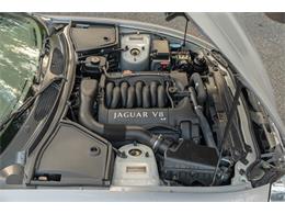 2001 Jaguar XK8 (CC-2084946) for sale in E Petersburg, Pa 