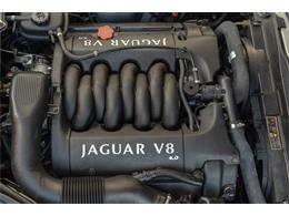2001 Jaguar XK8 (CC-2084946) for sale in E Petersburg, Pa 