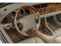 2001 Jaguar XK8 (CC-2084946) for sale in E Petersburg, Pa 