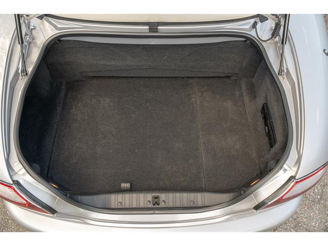 2001 Jaguar XK8 (CC-2084946) for sale in E Petersburg, Pa 