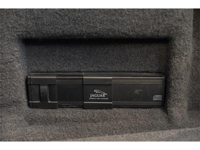 2001 Jaguar XK8 (CC-2084946) for sale in E Petersburg, Pa 