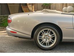 2001 Jaguar XK8 (CC-2084946) for sale in E Petersburg, Pa 