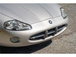 2001 Jaguar XK8 (CC-2084946) for sale in E Petersburg, Pa 