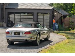 2001 Jaguar XK8 (CC-2084946) for sale in E Petersburg, Pa 