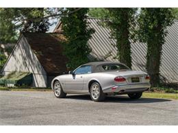 2001 Jaguar XK8 (CC-2084946) for sale in E Petersburg, Pa 