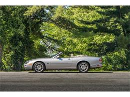 2001 Jaguar XK8 (CC-2084946) for sale in E Petersburg, Pa 