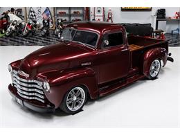 1950 Chevrolet 3100 (CC-2084947) for sale in Seekonk, Massachusetts