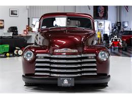 1950 Chevrolet 3100 (CC-2084947) for sale in Seekonk, Massachusetts
