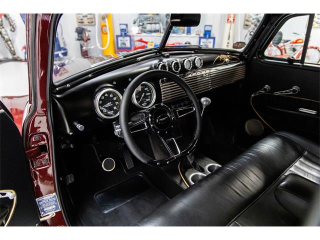 1950 Chevrolet 3100 (CC-2084947) for sale in Seekonk, Massachusetts
