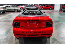 2002 Ford Mustang (CC-2084948) for sale in Sherman, Texas