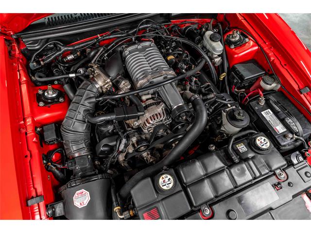 2002 Ford Mustang (CC-2084948) for sale in Sherman, Texas