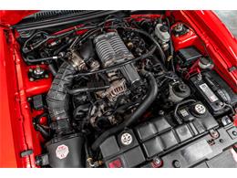 2002 Ford Mustang (CC-2084948) for sale in Sherman, Texas