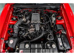 2002 Ford Mustang (CC-2084948) for sale in Sherman, Texas