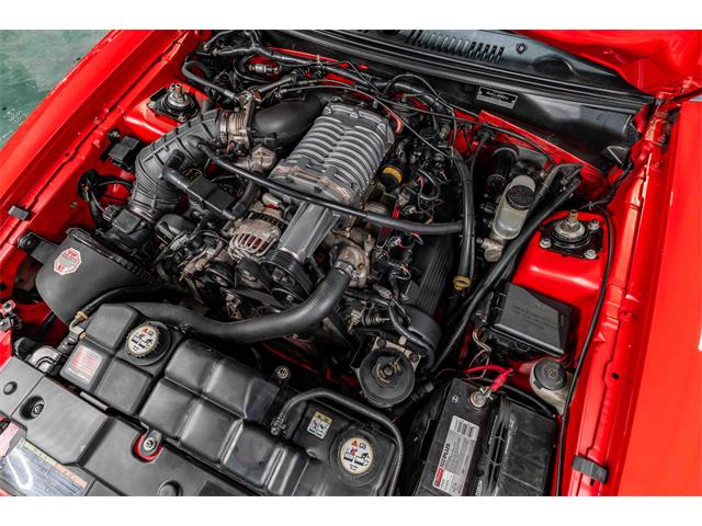 2002 Ford Mustang (CC-2084948) for sale in Sherman, Texas