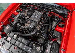 2002 Ford Mustang (CC-2084948) for sale in Sherman, Texas