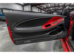 2002 Ford Mustang (CC-2084948) for sale in Sherman, Texas