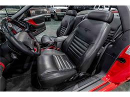 2002 Ford Mustang (CC-2084948) for sale in Sherman, Texas