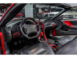 2002 Ford Mustang (CC-2084948) for sale in Sherman, Texas