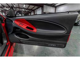 2002 Ford Mustang (CC-2084948) for sale in Sherman, Texas