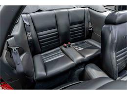 2002 Ford Mustang (CC-2084948) for sale in Sherman, Texas