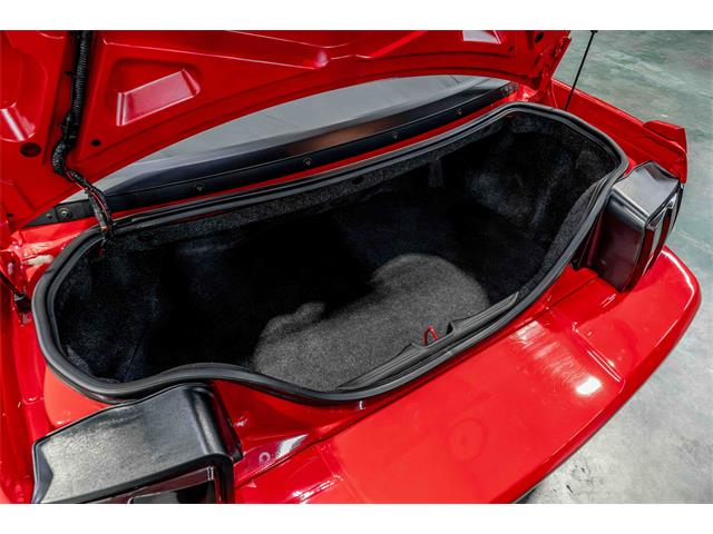 2002 Ford Mustang (CC-2084948) for sale in Sherman, Texas