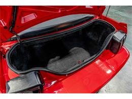 2002 Ford Mustang (CC-2084948) for sale in Sherman, Texas