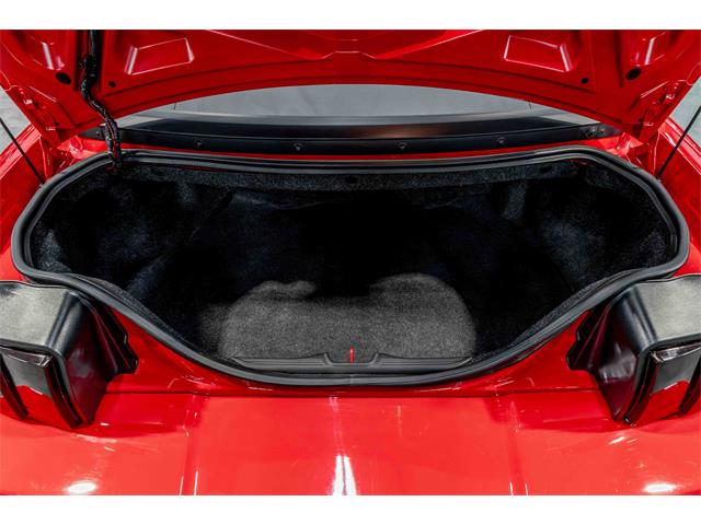 2002 Ford Mustang (CC-2084948) for sale in Sherman, Texas
