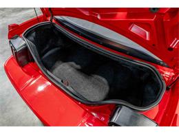 2002 Ford Mustang (CC-2084948) for sale in Sherman, Texas