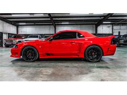 2002 Ford Mustang (CC-2084948) for sale in Sherman, Texas