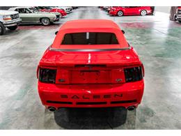 2002 Ford Mustang (CC-2084948) for sale in Sherman, Texas