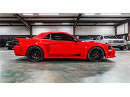 2002 Ford Mustang (CC-2084948) for sale in Sherman, Texas