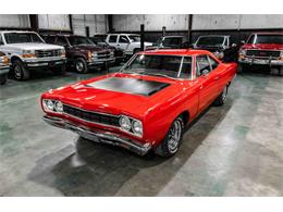 1968 Plymouth Road Runner (CC-2084949) for sale in Sherman, Texas