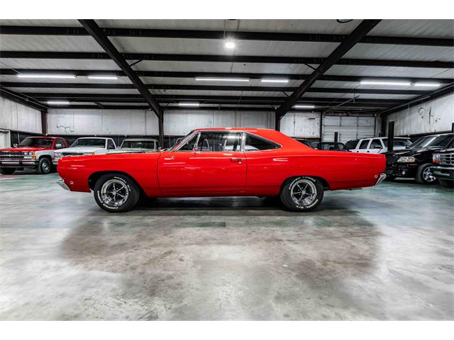 1968 Plymouth Road Runner (CC-2084949) for sale in Sherman, Texas