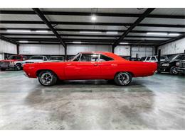 1968 Plymouth Road Runner (CC-2084949) for sale in Sherman, Texas