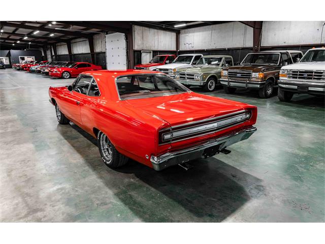 1968 Plymouth Road Runner (CC-2084949) for sale in Sherman, Texas