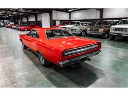 1968 Plymouth Road Runner (CC-2084949) for sale in Sherman, Texas