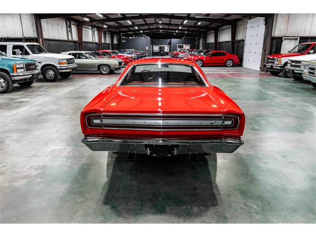 1968 Plymouth Road Runner (CC-2084949) for sale in Sherman, Texas