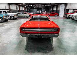 1968 Plymouth Road Runner (CC-2084949) for sale in Sherman, Texas