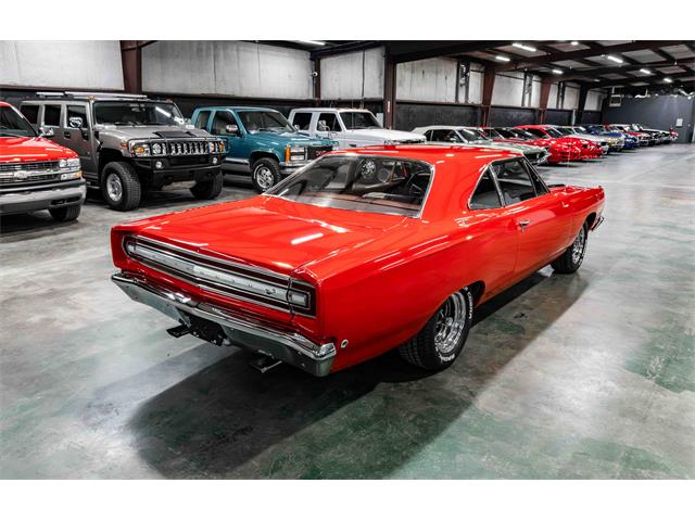 1968 Plymouth Road Runner (CC-2084949) for sale in Sherman, Texas