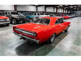 1968 Plymouth Road Runner (CC-2084949) for sale in Sherman, Texas