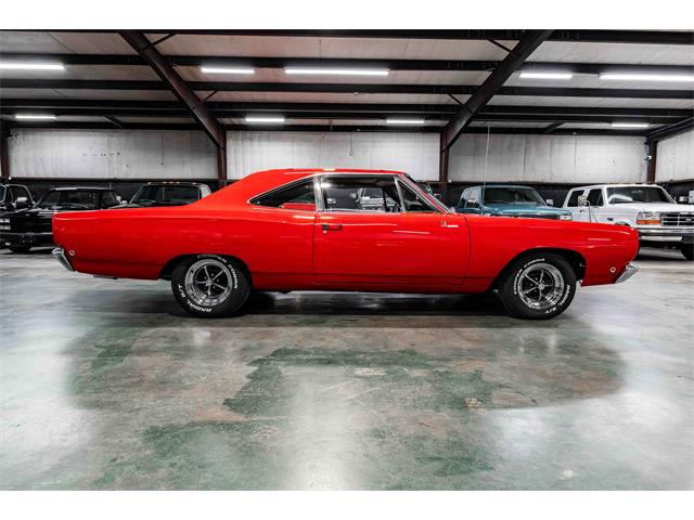 1968 Plymouth Road Runner (CC-2084949) for sale in Sherman, Texas