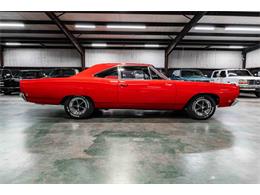 1968 Plymouth Road Runner (CC-2084949) for sale in Sherman, Texas