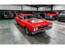 1968 Plymouth Road Runner (CC-2084949) for sale in Sherman, Texas