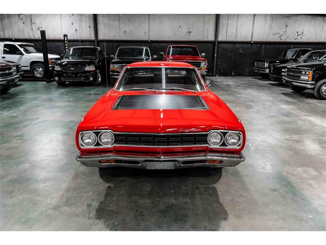 1968 Plymouth Road Runner (CC-2084949) for sale in Sherman, Texas