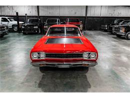 1968 Plymouth Road Runner (CC-2084949) for sale in Sherman, Texas